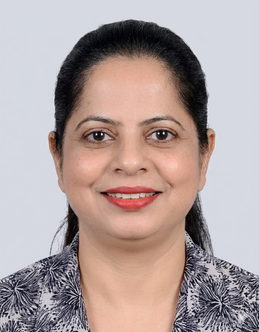 Soniya Thakur - Part time Cook in Nala Sopara in Mumbai