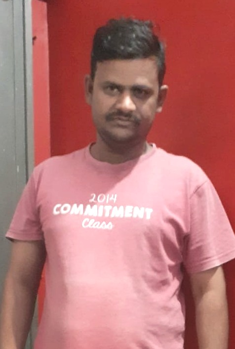 Nadeem khan - Full time Cleaner in Rudauli, Uttar Pradesh in Lucknow