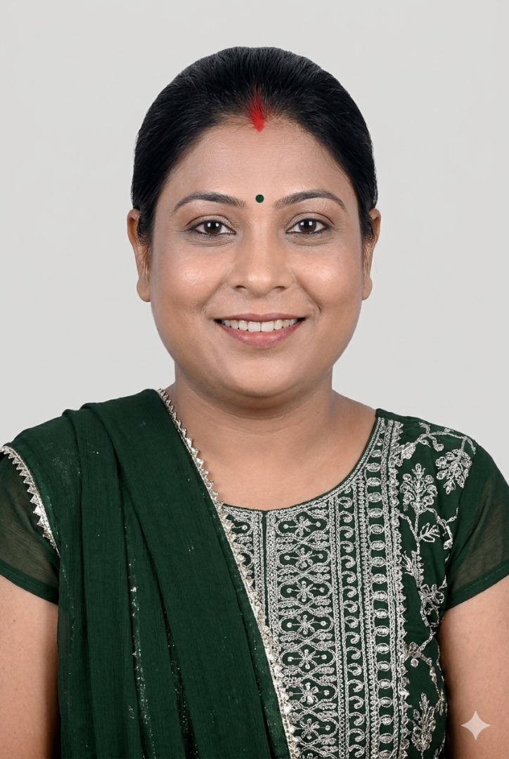 Rekha Jaiswal - Part time Baby Sitter in Tulshet Pada in Mumbai