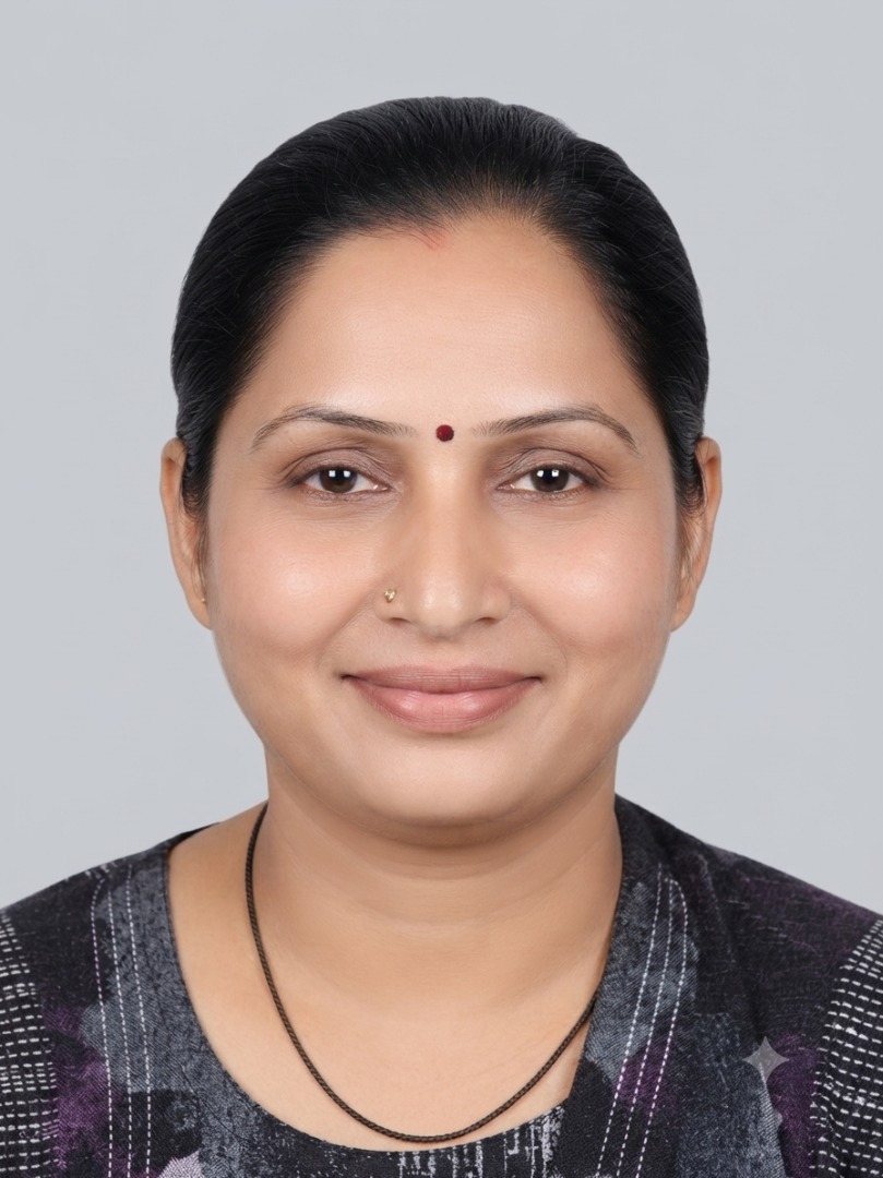 Nirmala Mane - Part time Cook and Patient Care and Elderly Care and Baby Sitter in Kothrud in Mumbai