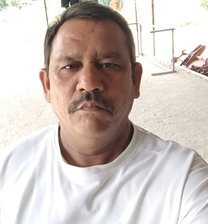 Nand Kishor - Full time in Jaipur, Rajasthan in Jaipur