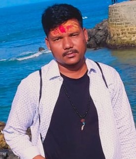 Ganesh Sunar - Full time Cook in Valkeshwari, Park Colony, in Jamnagar