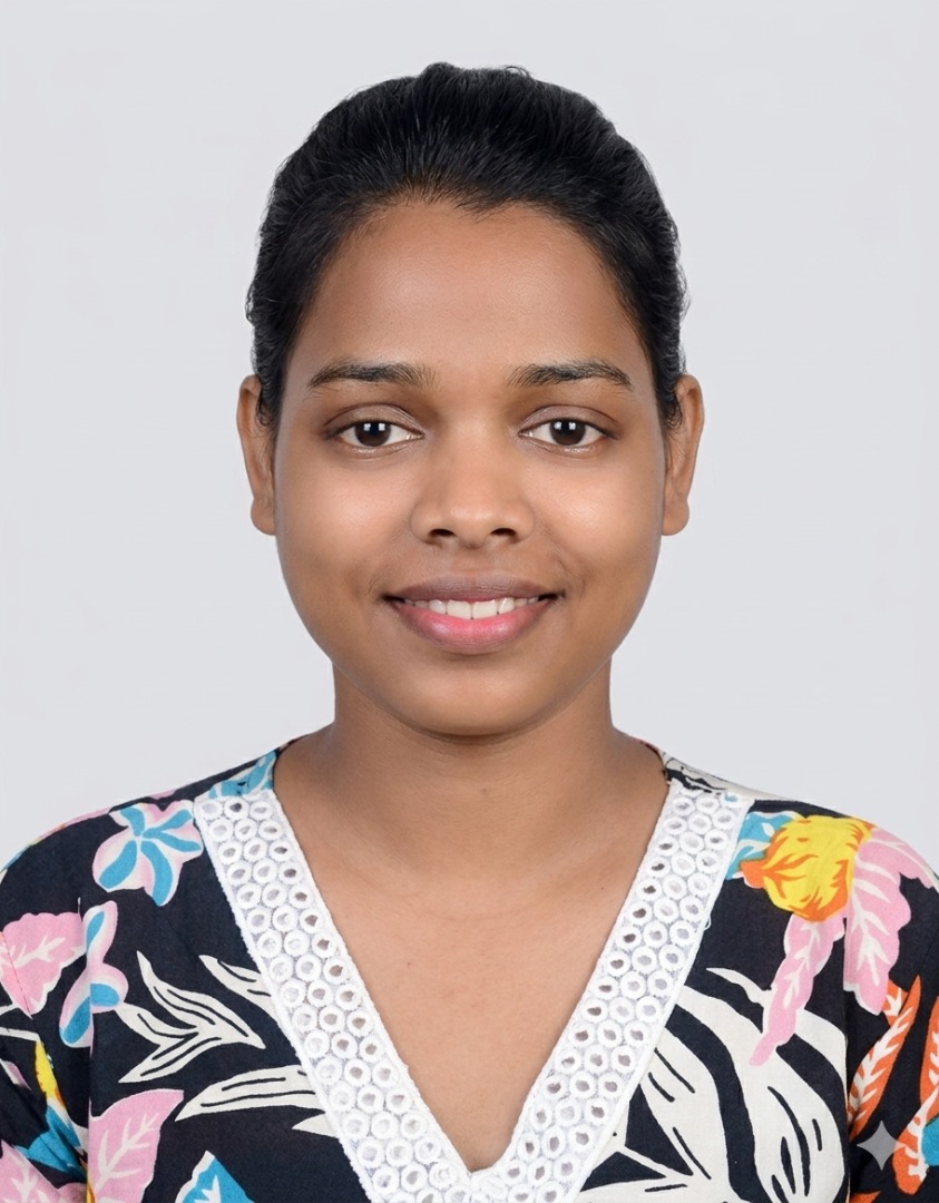 Anjalina Lakra - Full time Cleaner in khar road in Mumbai
