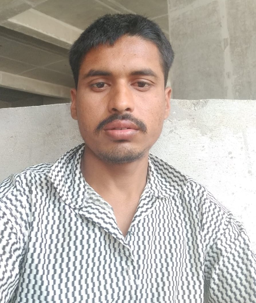 Chandra Shekhar Sharma - Part time Patient Care and Elderly Care in opposite Mamta Marbles, Gandhinagar, in Patna