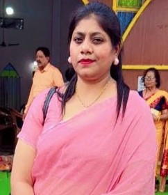 Shikha - Part time Patient Care and Elderly Care and Baby Sitter in Bhopal in Bhopal