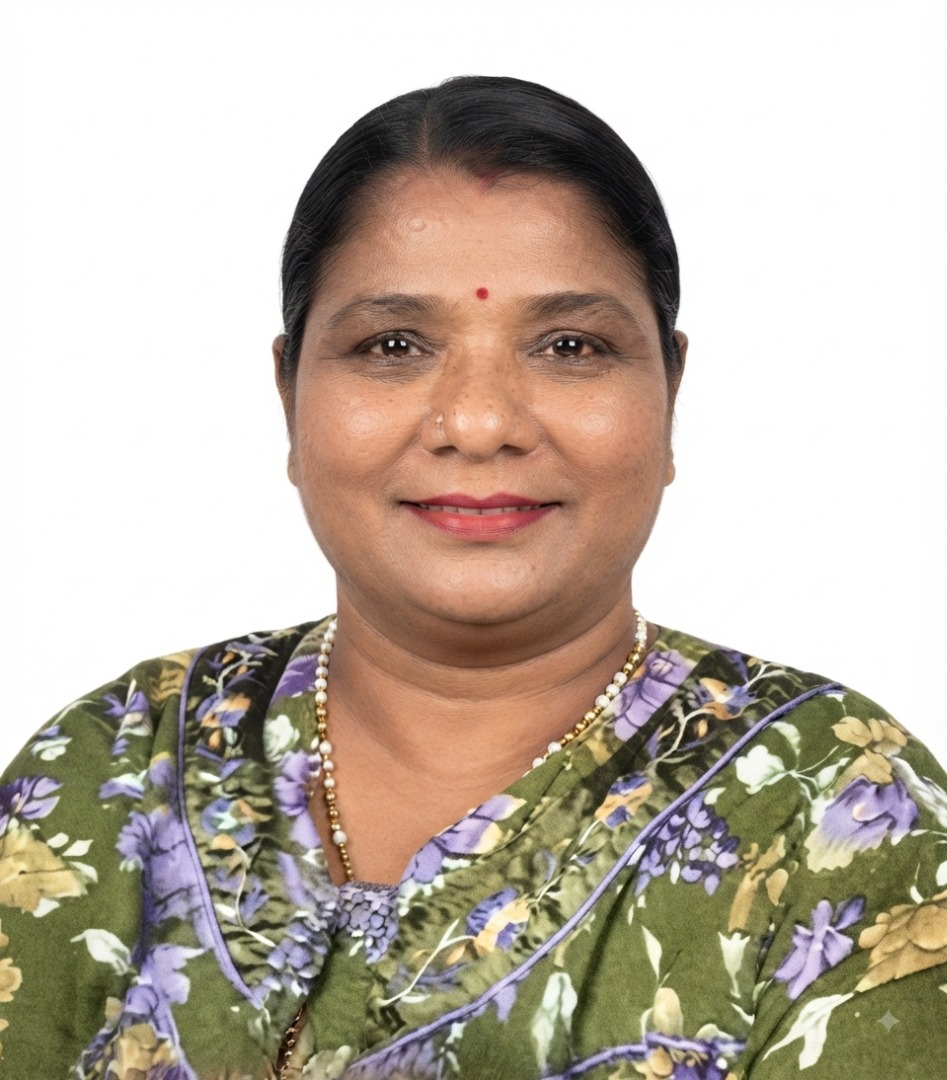Anagha arun Jadhav - Part time Patient Care and Elderly Care in Diva West, in Thane
