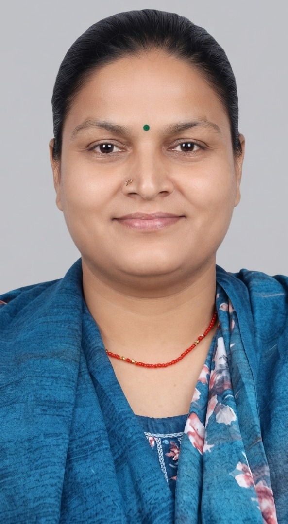 Minu - Part time Cleaner and Cook and Baby Sitter in Santacruz East in Mumbai