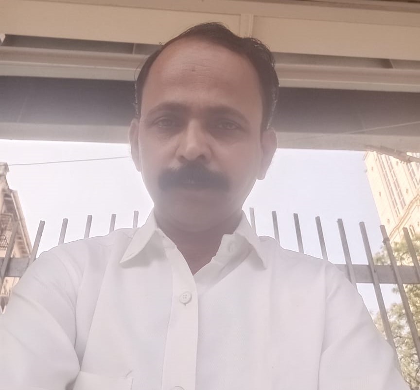 Santosh Mahadik - Full time Patient Care and Elderly Care in Dahisar in Mumbai