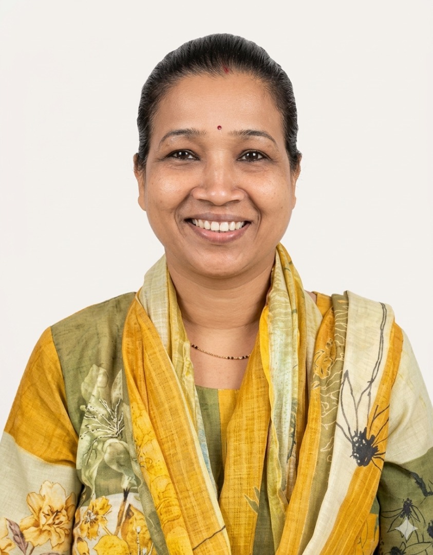 Ramila Kajrolkar - Part time Baby Sitter in BHANDUP WEST in Thane