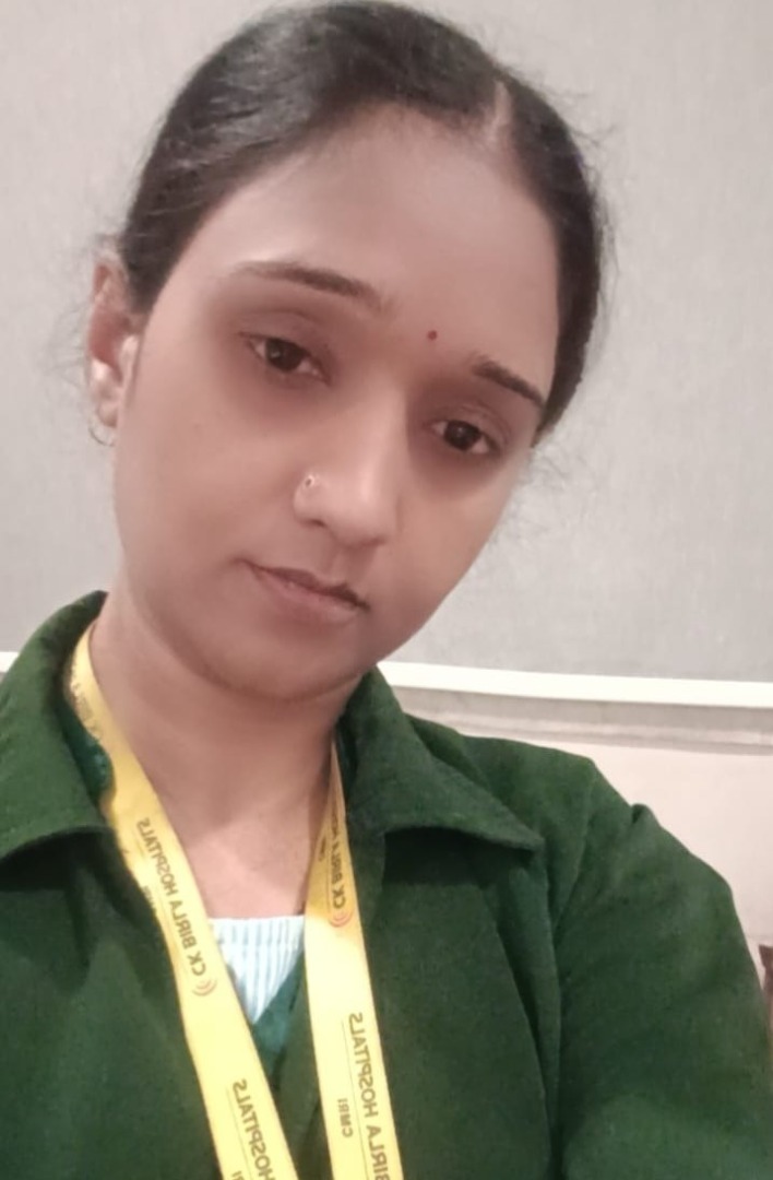 Shahnaz Begum - Part time Patient Care and Elderly Care in Howrah Tikiya pada in Kolkata