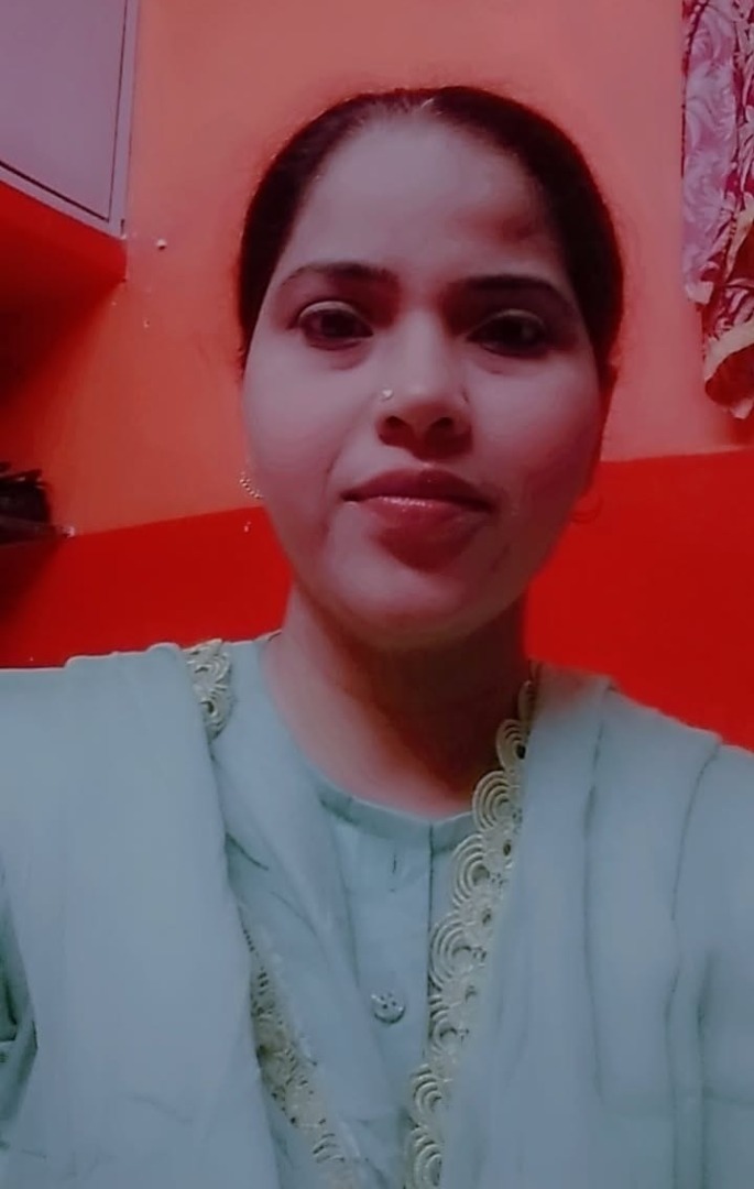 Shabnam Nisha - Part time Cleaner in Park St, Mullick Bazar in Kolkata