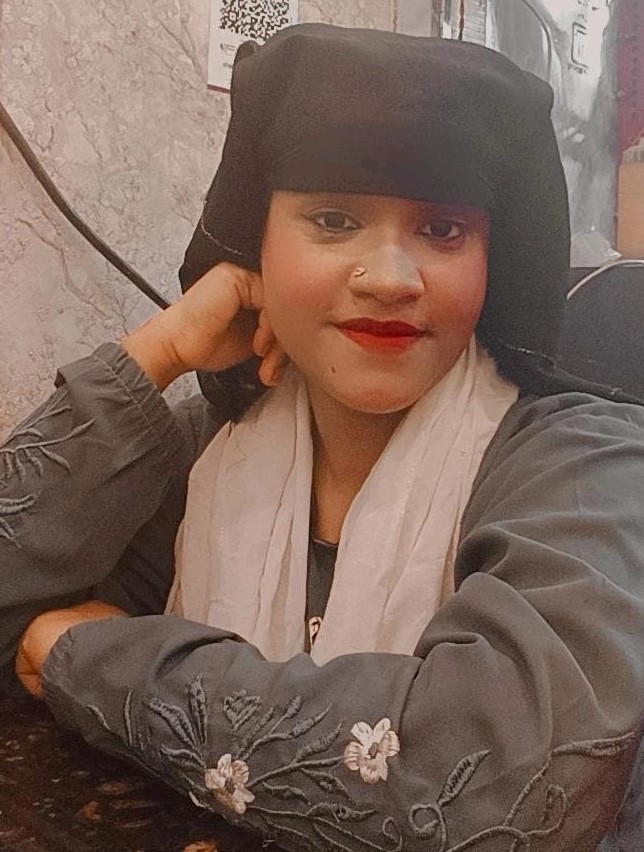 Khusbu - Part time Cleaner in Kamarhati in Kolkata