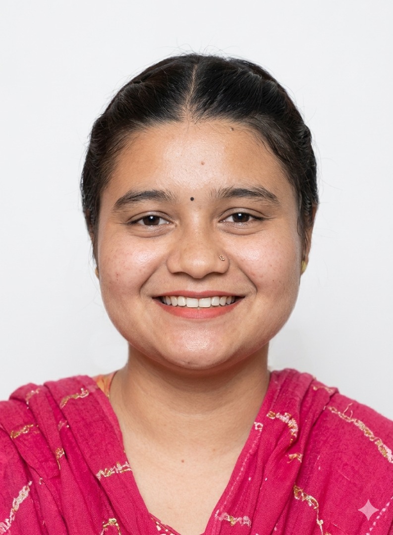 Asha Saraki - Part time Cleaner and Cook in Ghatkopar West in Mumbai