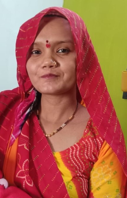 Pooja Bhavsar - Part time Cook in Thakkarbapa Nagar Ahmedabad in Ahmedabad