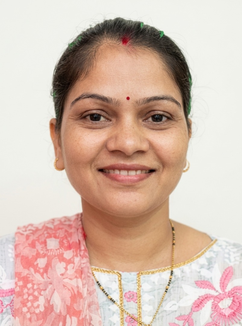 Rina Sahani - Full time Cleaner in Andheri in Mumbai
