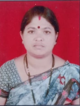 Sunita Garhewal - Part time Cook and Baby Sitter in Berkhera Pathani in Bhopal