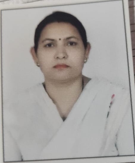 Reena - Part time Cleaner and Cook in Sarai Pipal Thala Village in Delhi
