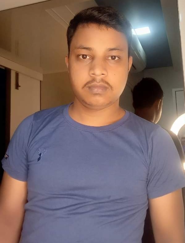 Sagar - Full time Cook in Mira Road in Mumbai