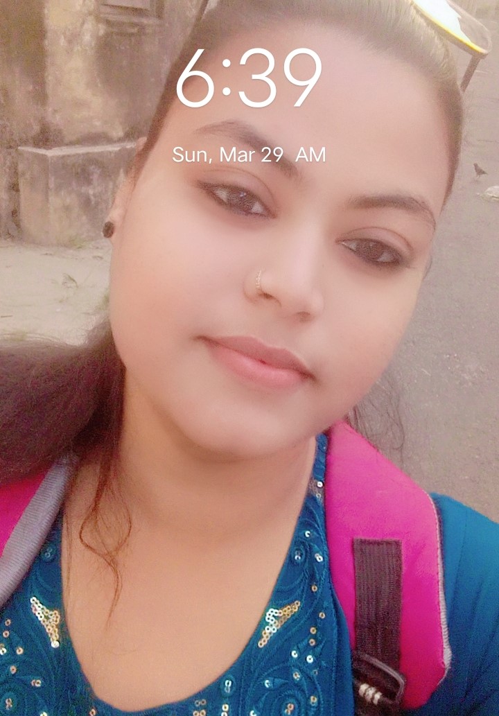 Priyanka Shaw - Part time Cleaner in Batanagar, Maheshtala in Kolkata