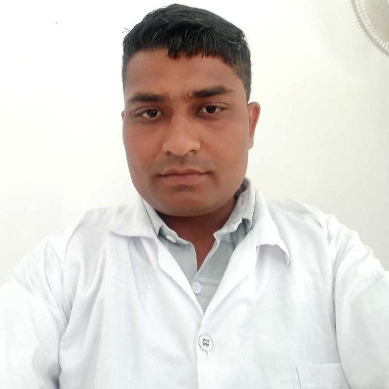 Rathod Kalpesh - Part time Patient Care and Elderly Care in Ahmedabad, Gujarat in Ahmedabad