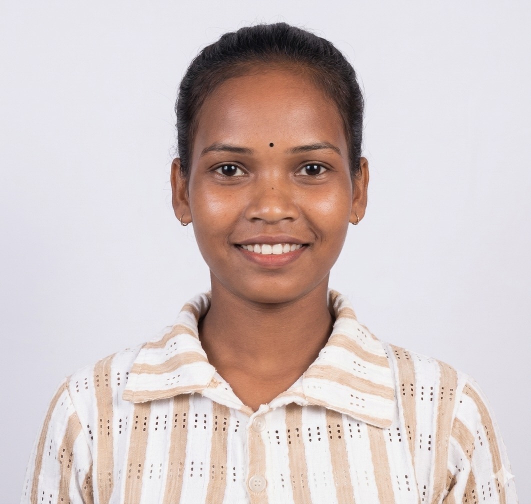 Munika Kumari - Full time Cleaner in Andheri in Mumbai