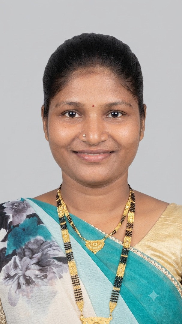 Chetna Thakur - Part time Cleaner and Cook in 16th Rd, khar west in Mumbai
