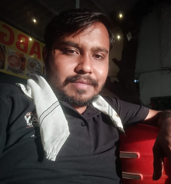 Aanan lal - Part time Cook in Vasant Nagar, in Ahmedabad