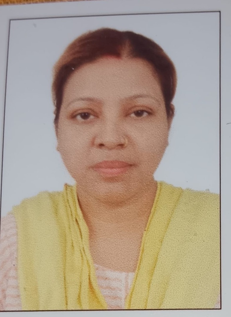 Minu Routh - Part time Cleaner in 7 Point Park Circus in Kolkata