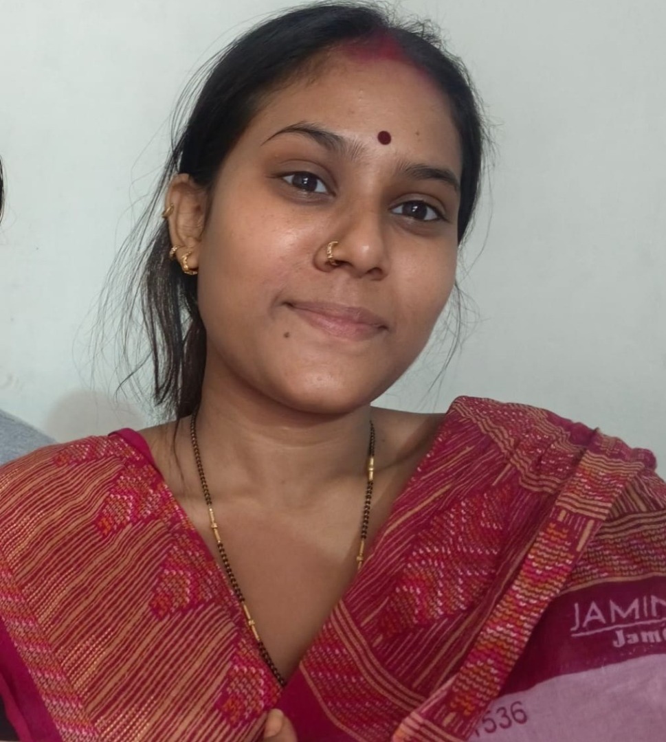Mariam Khatoon - Part time Cook in Mominpore Road in Kolkata