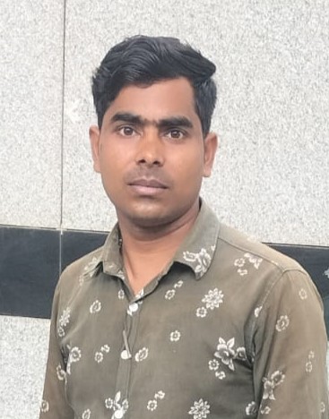 Virendra Kumar - Part time Patient Care and Elderly Care in Sector 62, Noida, Uttar Pradesh in Noida
