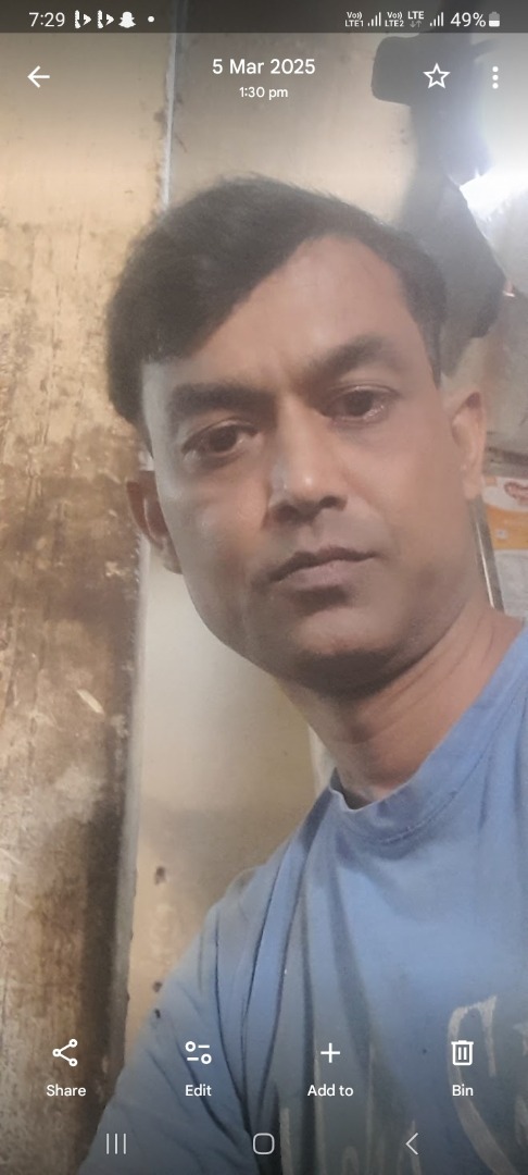 Sushil Singh - Part time Cook in Kanpur, Uttar Pradesh in Kanpur