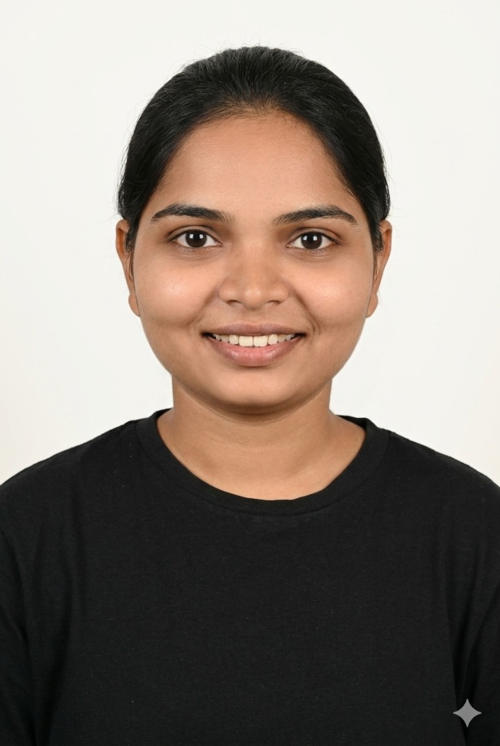 Manisha Nayak - Full time Baby Sitter in Goregaon West in Mumbai