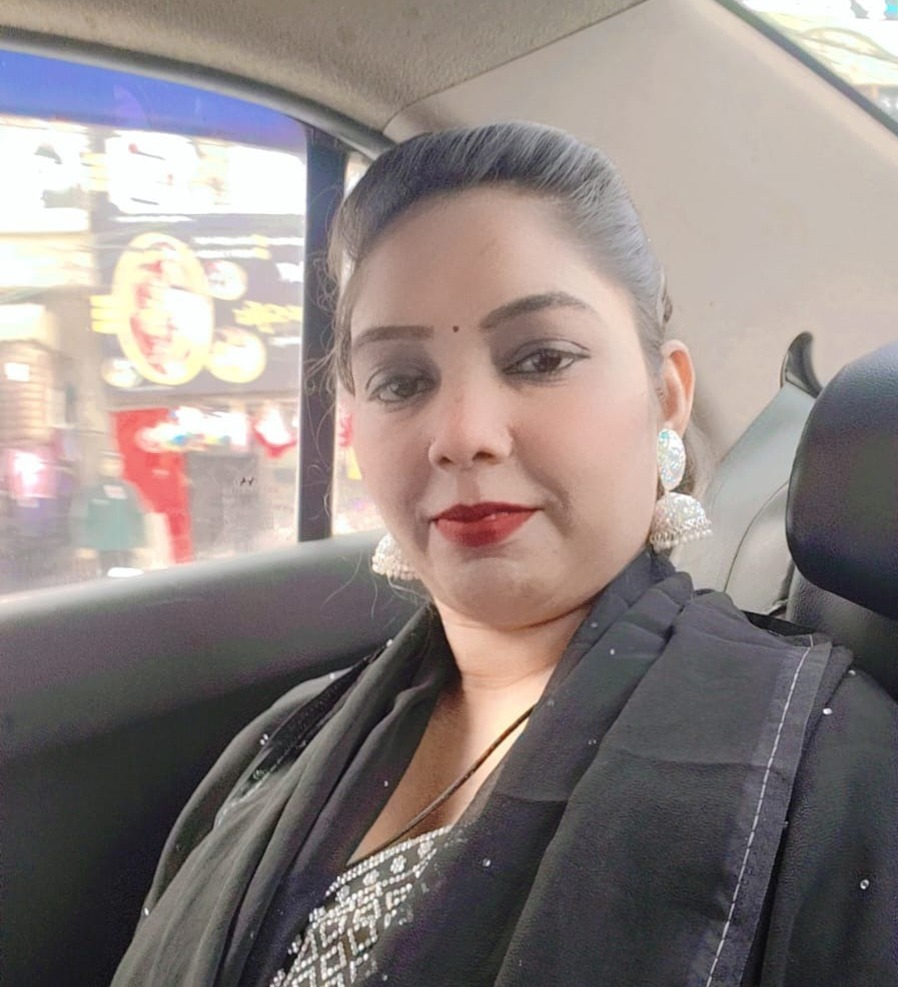 bajeeta - Part time Cook in BAWANA in Delhi