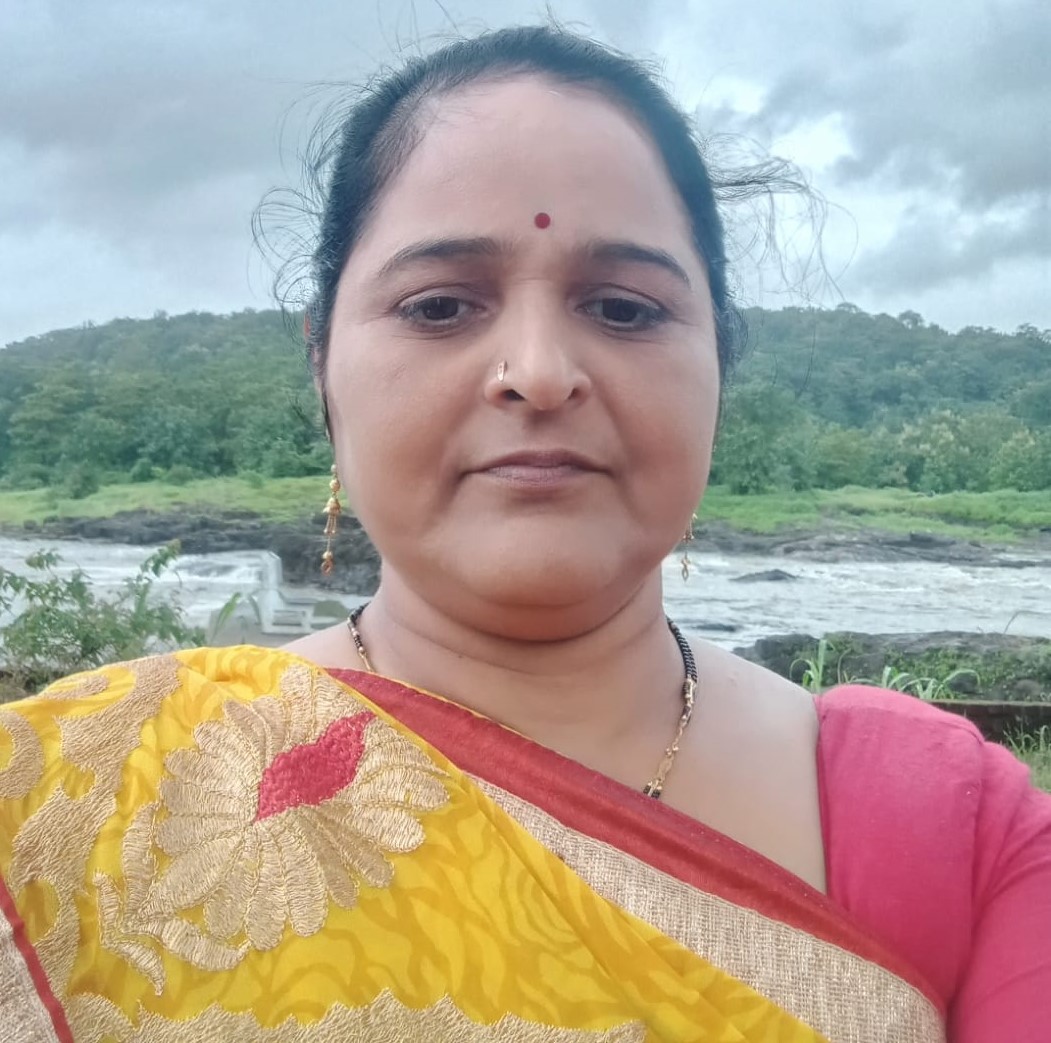 Vaishali Suryavanshi - Part time Cook and Baby Sitter in Titwala - Goveli Rd, near Mantra, in Kalyan