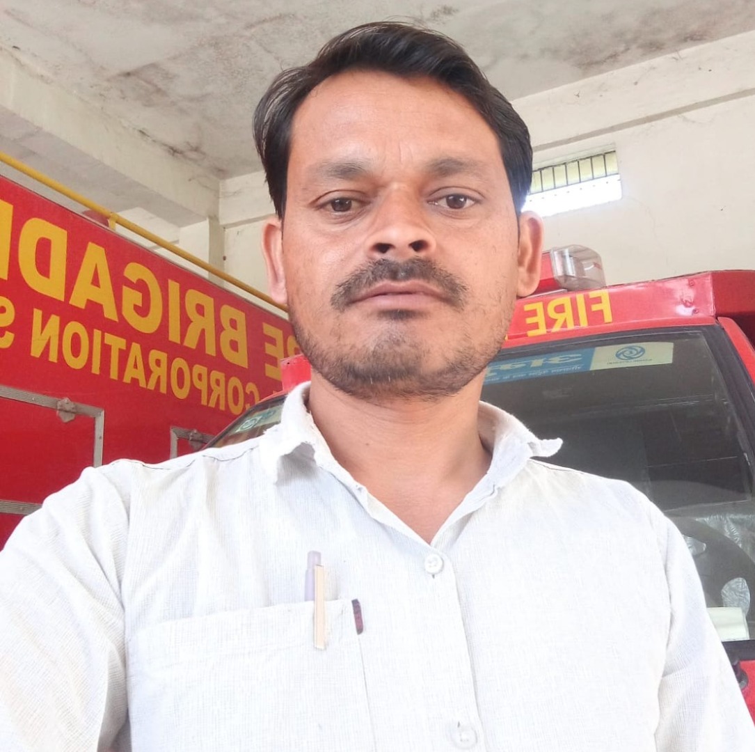 Sunil Kumar - Part time Cook in Satna in Satna