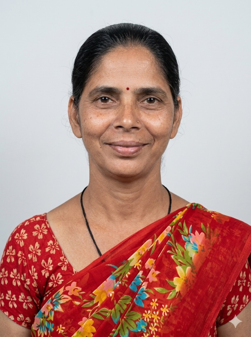 savita dhinde - Part time Cleaner and Cook and Baby Sitter in Dombivli East in Thane