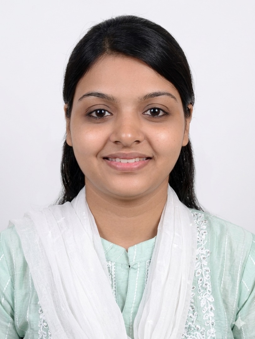 Hemangi Mohan Satrange - Full time Cleaner and Baby Sitter in Goa in Goa