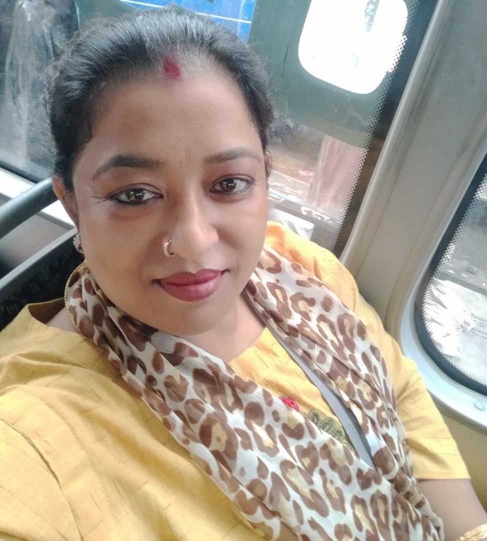 Sujata Sawkota - Part time Cleaner in Ballygunge Phari in Kolkata
