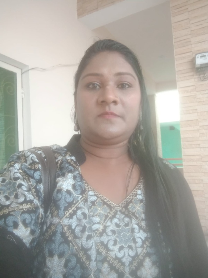 Kareena Lakra - Part time Cook in Vigyan Vihar Colony in Dehradun