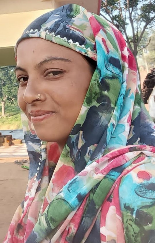 laxmi - Part time Cleaner in Vasna in Ahmedabad
