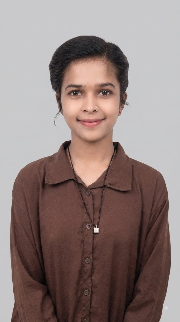 Poonam - Full time Baby Sitter in Malad West in Mumbai