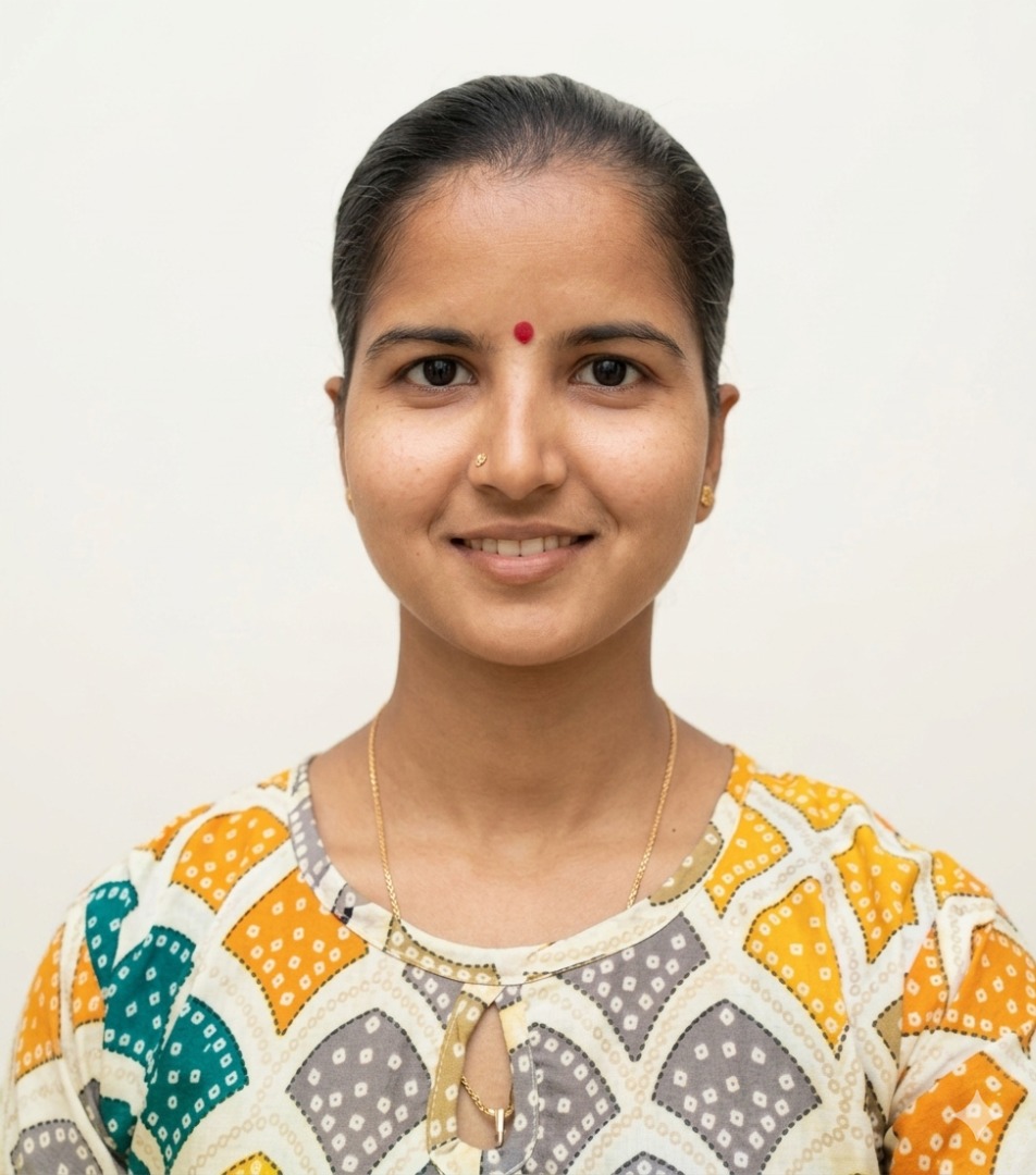 Ankita Shelar - Full time Baby Sitter in dadar in Mumbai