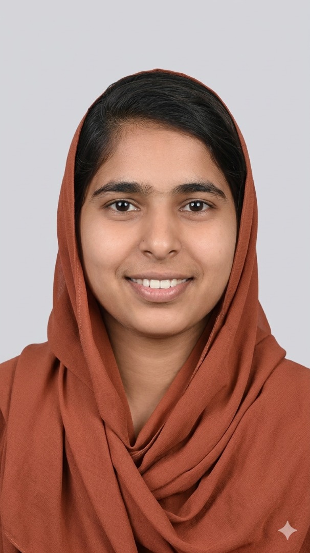 Gajala Khatun - Full time Cleaner in govandi in Mumbai