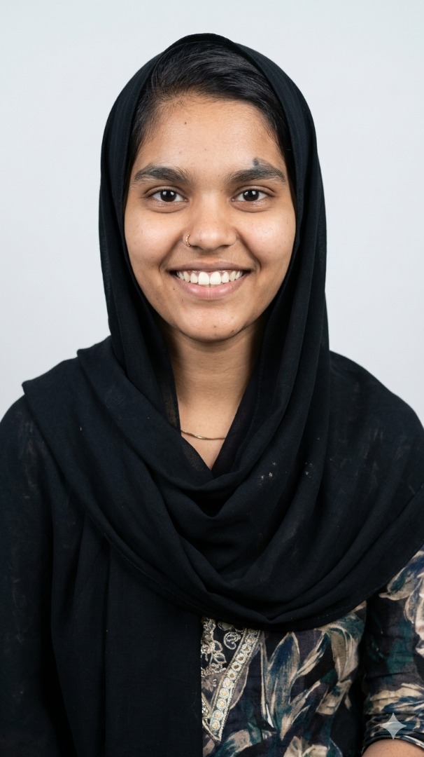Mosharrat khatun - Full time Cleaner in Govandi in Mumbai