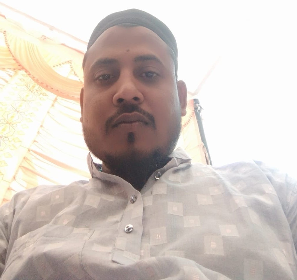 Taukeer Khan - Full time Cleaner in Dahisar in Mumbai
