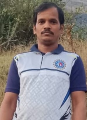 Yogesh Ambekar - Full time Cleaner in Beach Candy in Mumbai