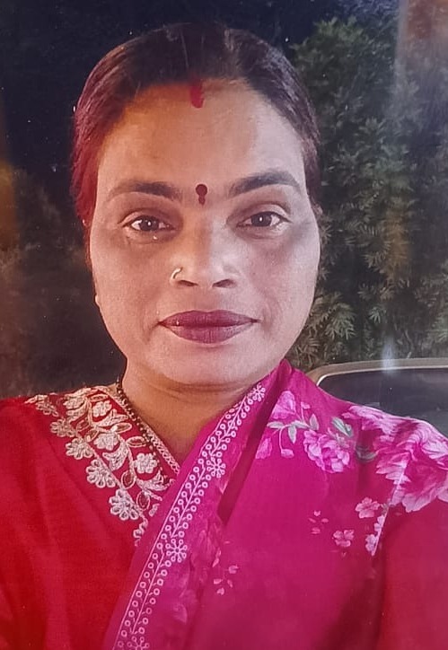 Pooja Sonwani - Part time Baby Sitter in Bhopal