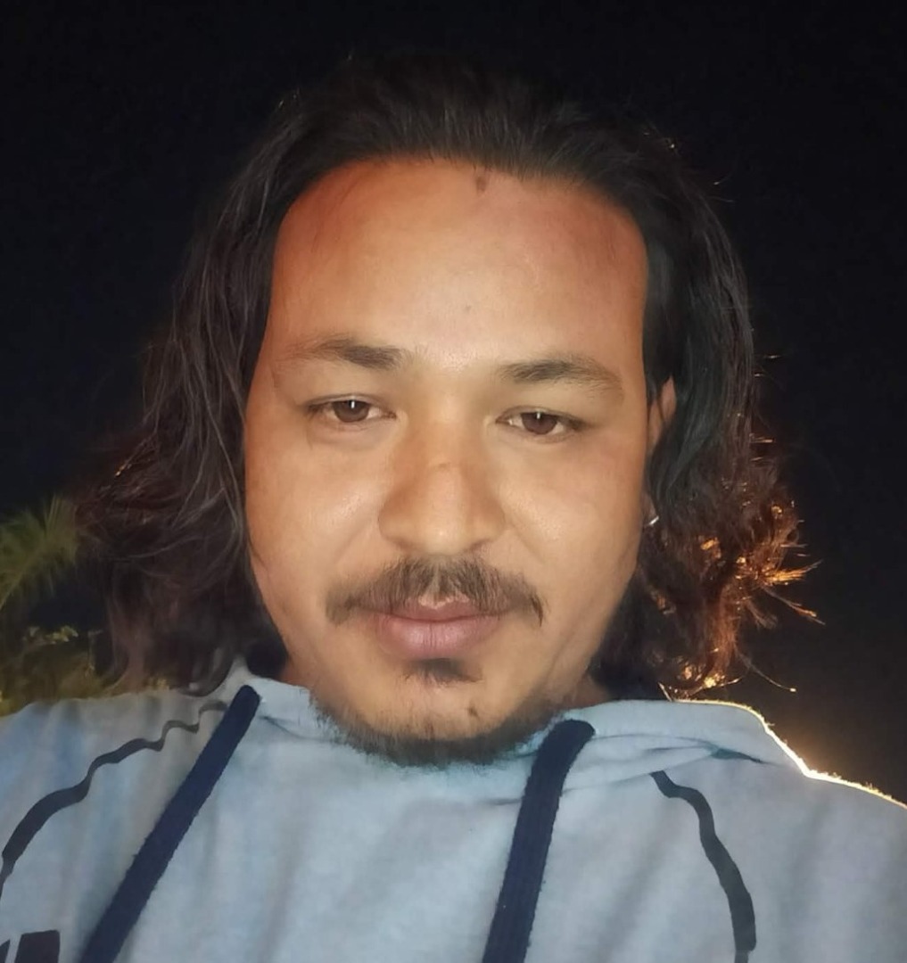 Kishan - Part time Cook in Jai Bhimnagar in Rajkot