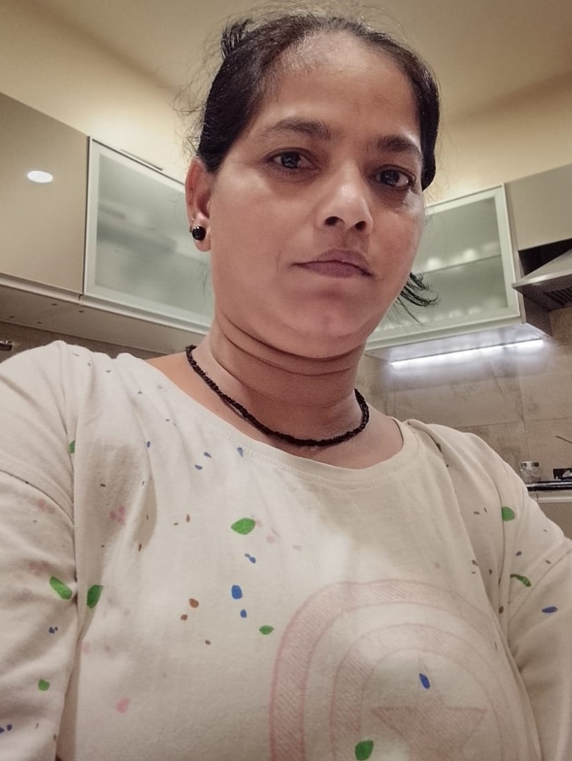 Sirin Sayyad - Full time Cleaner and Patient Care and Elderly Care in Pune in Pune
