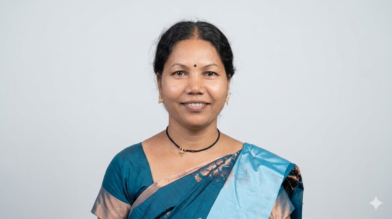 Sushila Palaspagar - Full time Baby Sitter in Thane in Thane